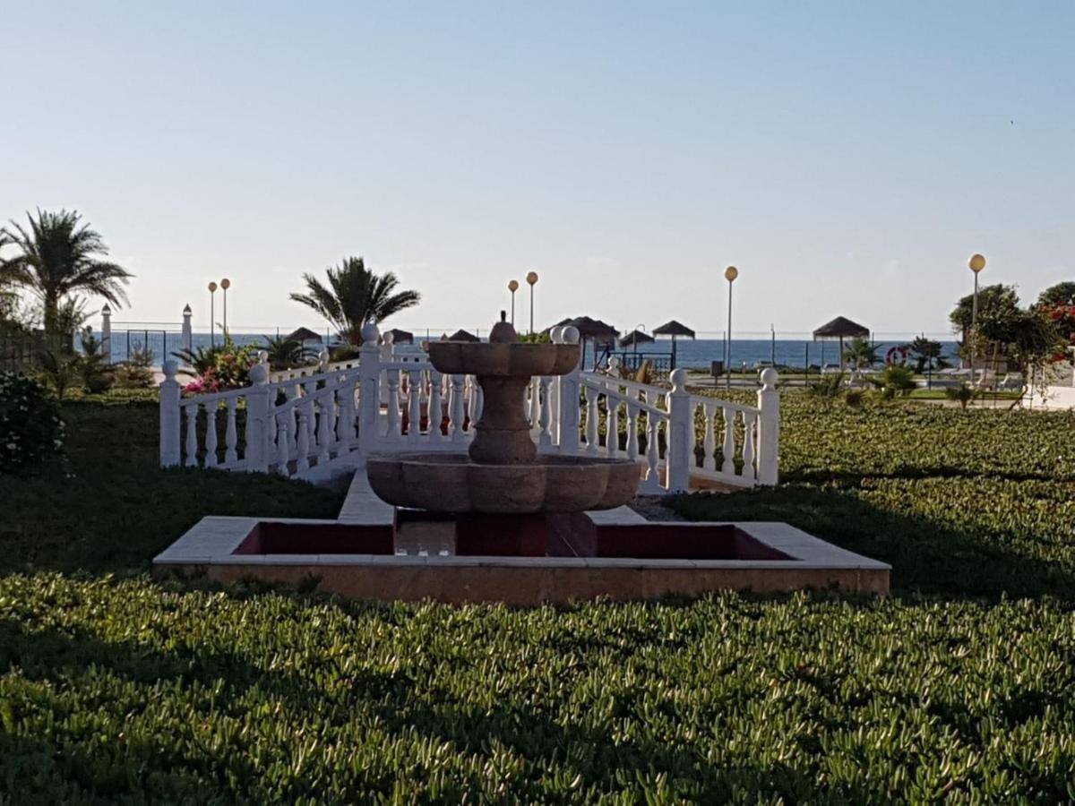Duplex Extraordinario Naturista En Vera Playa! Exterior foto