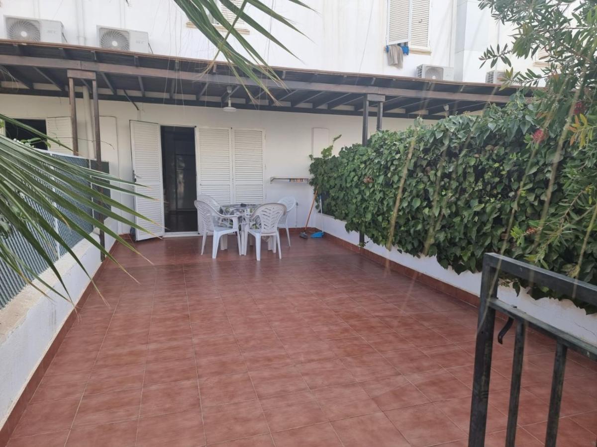 Duplex Extraordinario Naturista En Vera Playa! Exterior foto